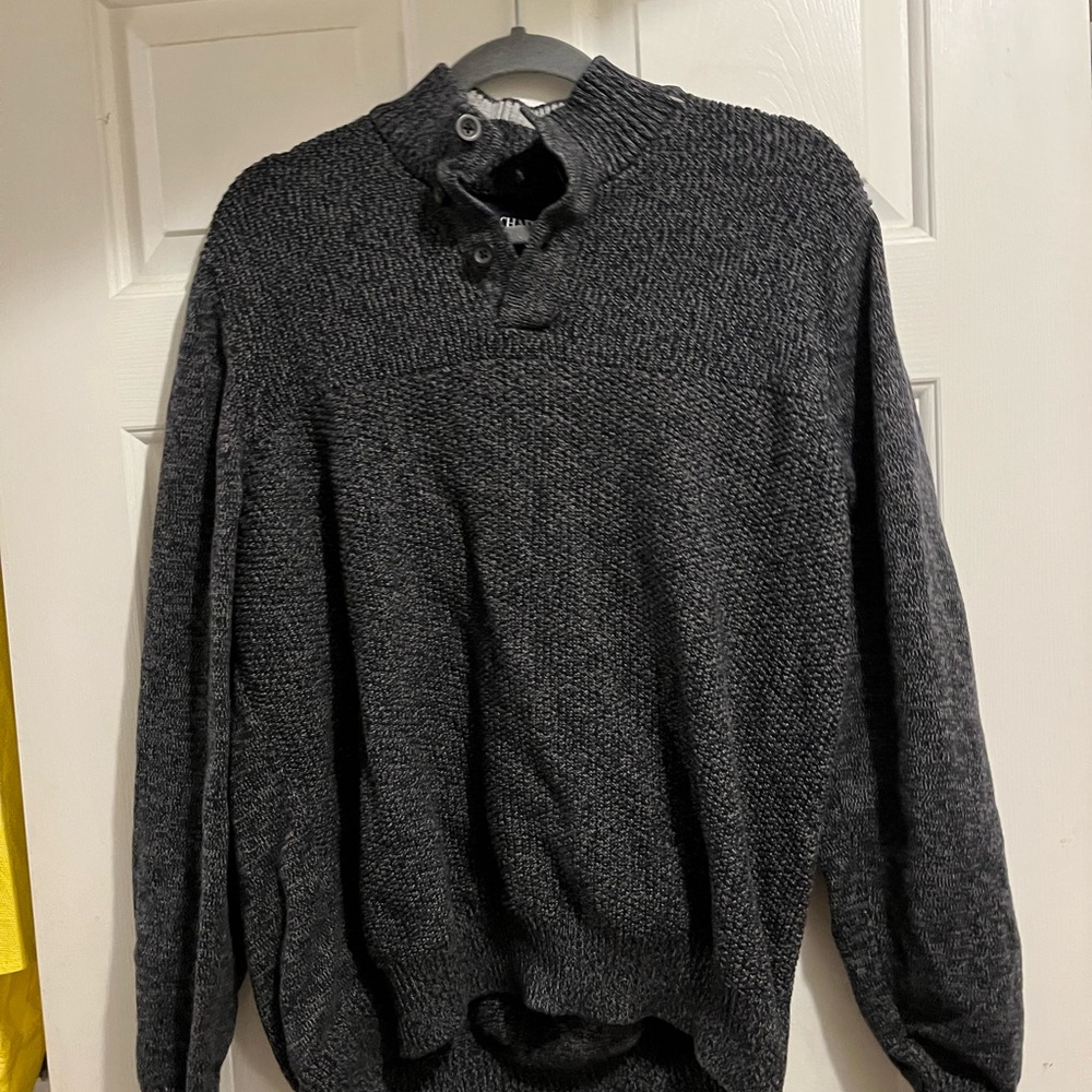 Chaps sweater